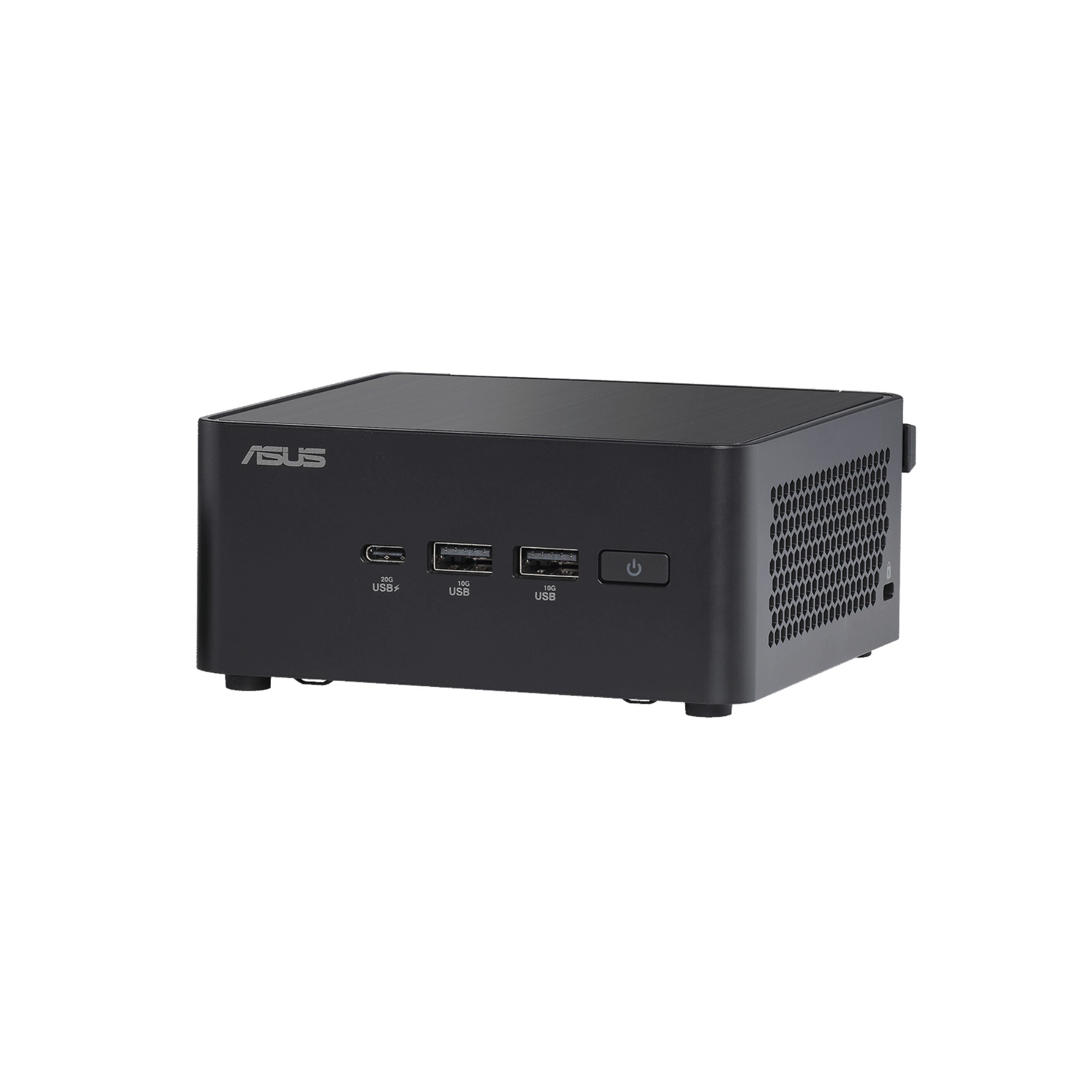 ASUS NUC 14 Pro RNUC14RVHU700002I UCFF Nero 155H ASUS NUC 14 Pro RNUC14RVHU700002I UCFF Nero 155H