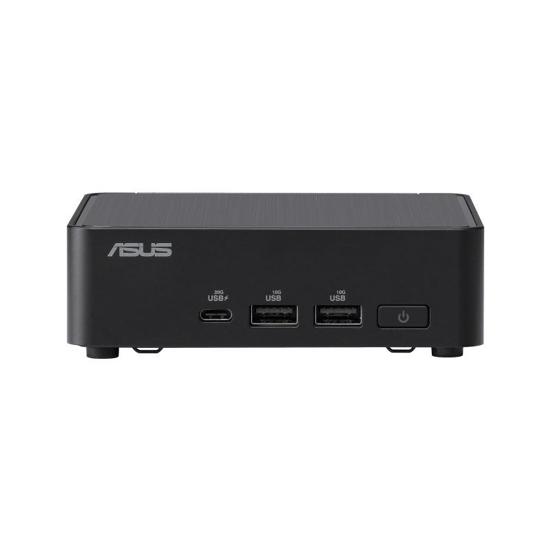 Asus nuc 14 pro rnuc14rvku500002i ucff nero 125h