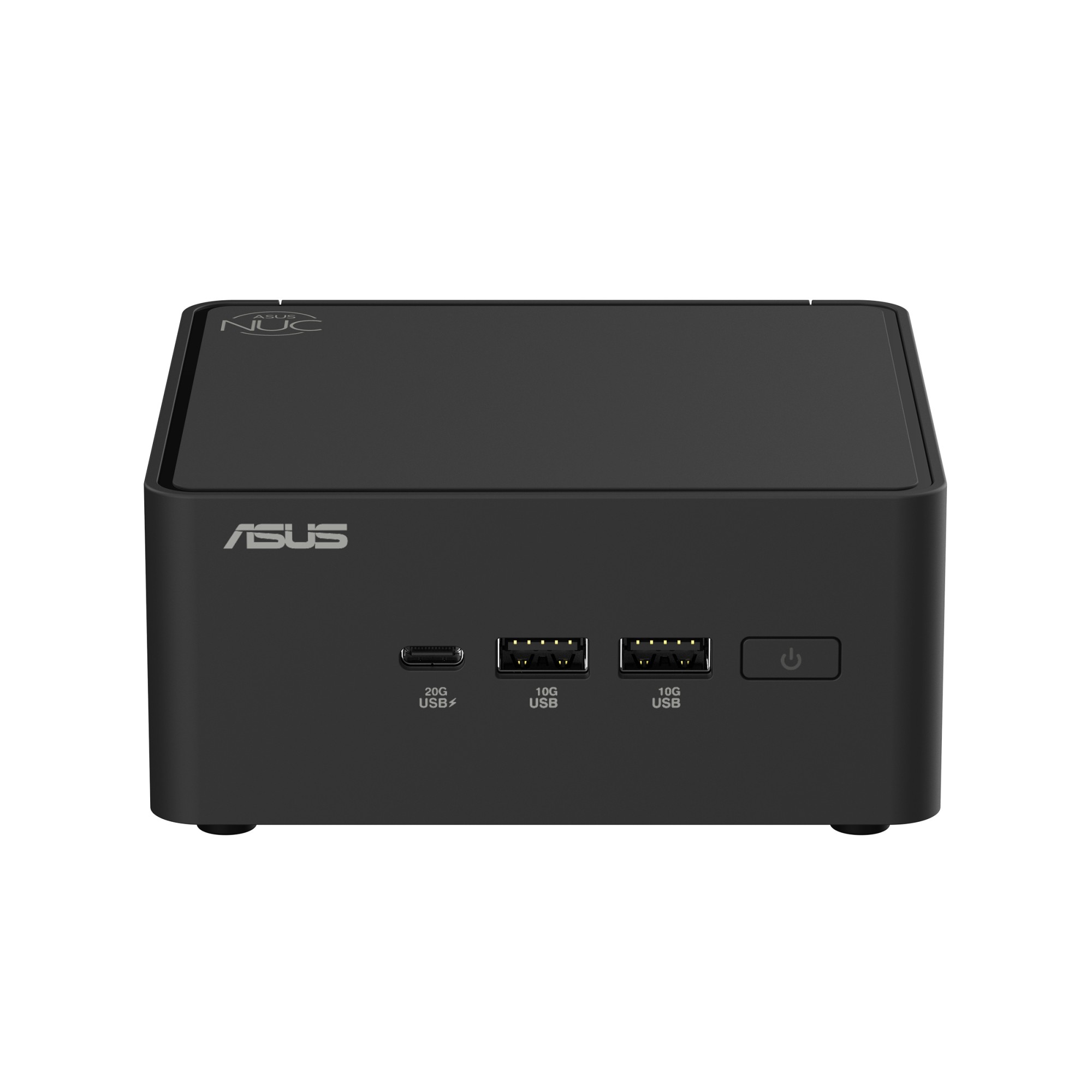 ASUS NUC 15 Pro RNUC15CRHC500002 Nero