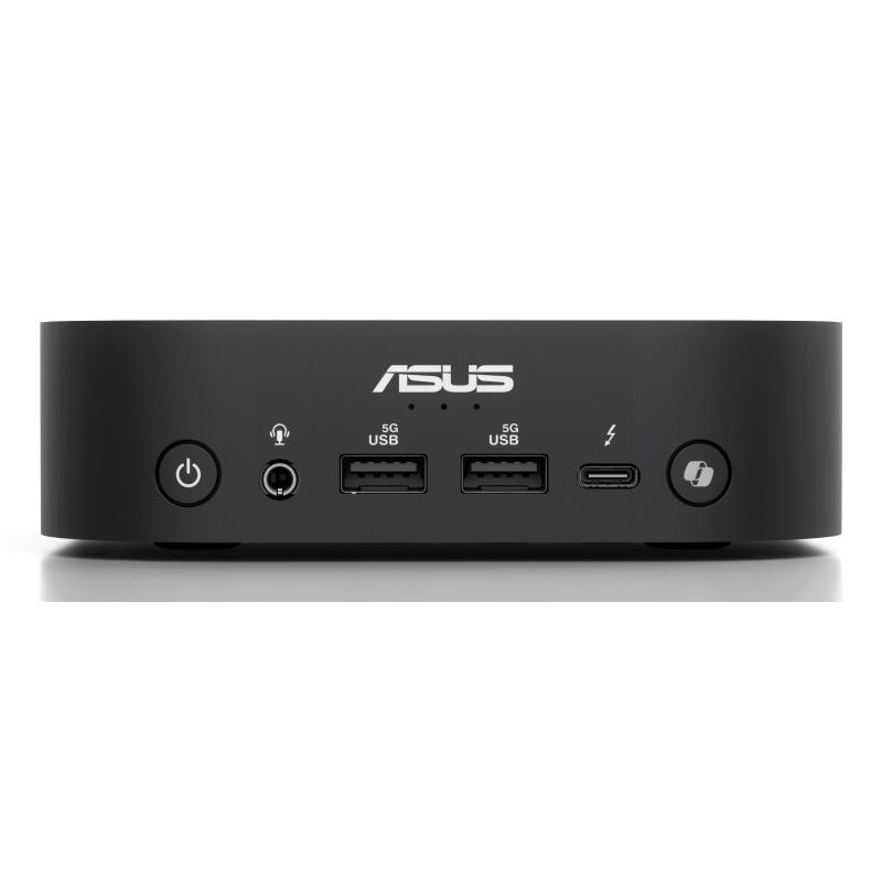 Asus nuc rnuc14lnku9094n2 intel core ultra 9 288v 32 gb lpddr5x-sdram 1 tb ssd windows 11 pro mini pc nero - tastiera qwertz Asus nuc rnuc14lnku9094n2 intel core ultra 9 288v 32 gb lpddr5x-sdram 1 tb ssd windows 11 pro mini pc nero - tastiera qwertz