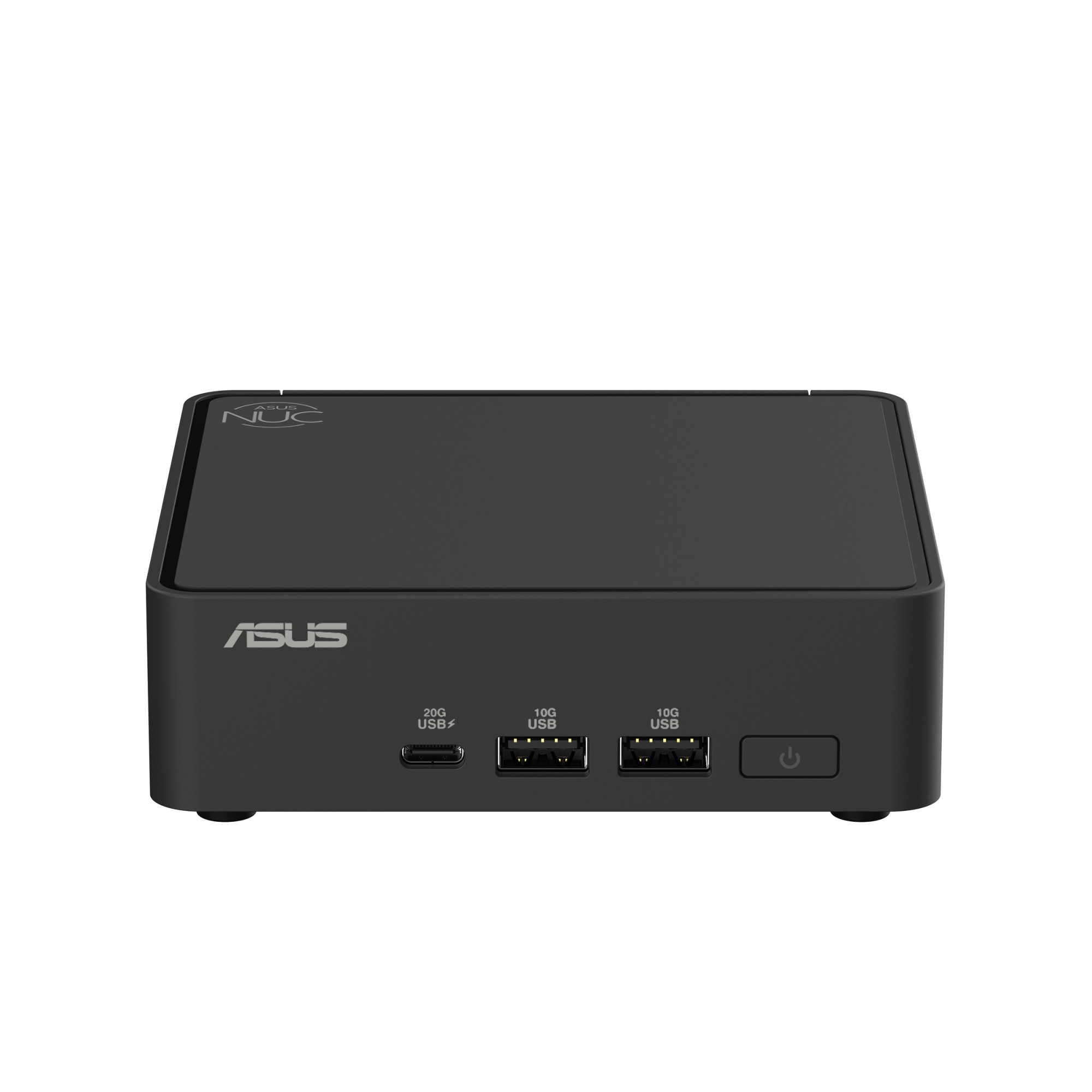ASUS NUC RNUC15CRKU5063C2 Intel Core Ultra 5 225H 16 GB DDR5-SDRAM 512 GB SSD Windows 11 Pro Mini PC Nero ASUS NUC RNUC15CRKU5063C2 Intel Core Ultra 5 225H 16 GB DDR5-SDRAM 512 GB SSD Windows 11 Pro Mini PC Nero