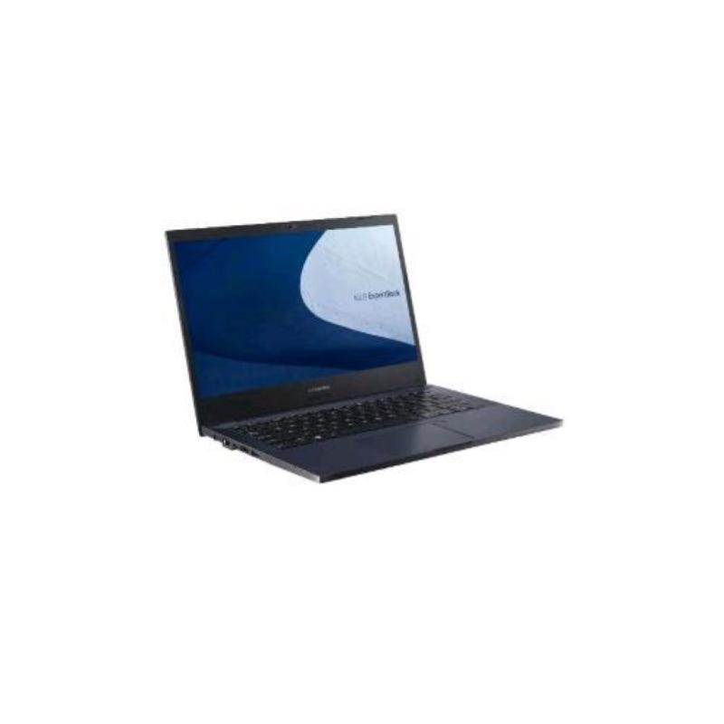 Asus p2451fa-eb0619r 14 i5-10210u 1.6ghz ram 8gb-ssd 512gb-win 10 prof black (90nx02n1-m08000)
