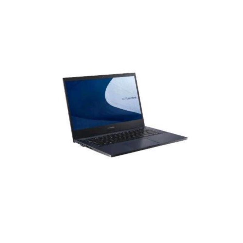 Asus p2451fa-eb0622r 14 i7-10510u 1.8ghz ram 8gb-ssd 512gb-win 10 prof black (90nx02n1-m08030)