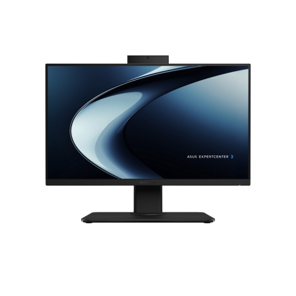 Asus P440VA-BPC021X All-in-One Intel Core 5 210H - 16GB DDR5 - SSD da 512GB - 238 FHD - Windows 11 Pro - Nero + Tastiera QWERTY (ES) e mouse Asus P440VA-BPC021X All-in-One Intel Core 5 210H - 16GB DDR5 - SSD da 512GB - 238 FHD - Windows 11 Pro - Nero + Tastiera QWERTY (ES) e mouse