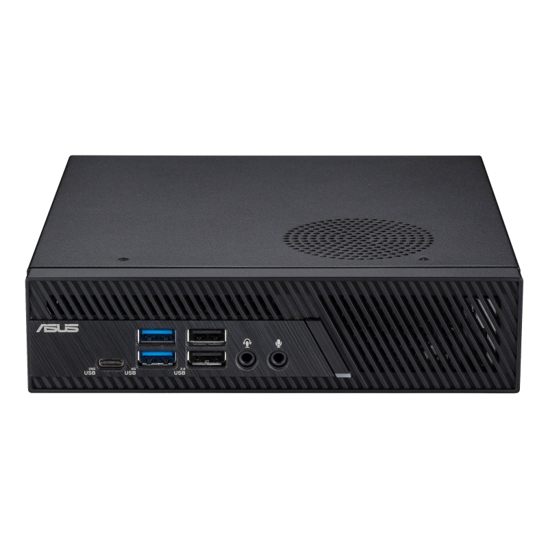 Asus pb63-b3203ah intel® core? i3 i3-14100 8 gb ddr5-sdram 256 gb ssd windows 11 pro mini pc nero Asus pb63-b3203ah intel® core? i3 i3-14100 8 gb ddr5-sdram 256 gb ssd windows 11 pro mini pc nero