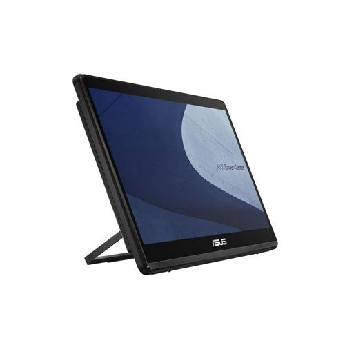 Asus Pc Aio 156 Touch Black Expertcenter E1 Celeron N4500 4Gb 256Gb Ssd Win 11 Home Asus Pc Aio 156 Touch Black Expertcenter E1 Celeron N4500 4Gb 256Gb Ssd Win 11 Home