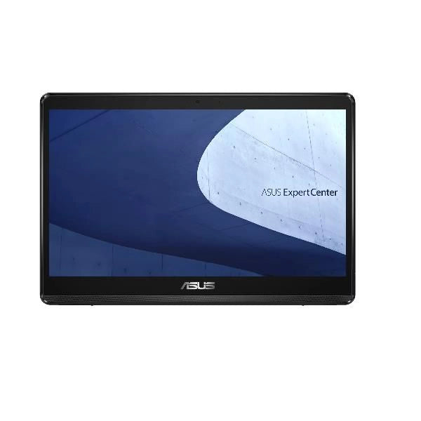 Asus pc aio 15,6 touch black expertcenter e1 celeron n4500 8gb 256gb ssd win 11 pro - 90PT0391-M01L50