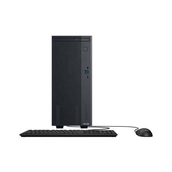 Asus pc mt expertcenter p5 intel core 3 100u 8gb 512gb ssd freedos - 90PF05I1-M04YE0