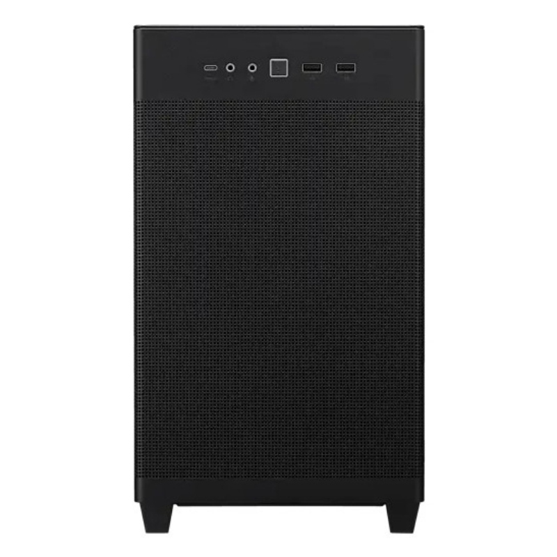 Asus prime ap201 microatx mini tower nero