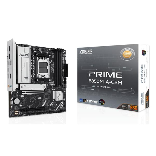 Asus Prime B850M-A-CSM 90MB1LQ0-M0EAYC