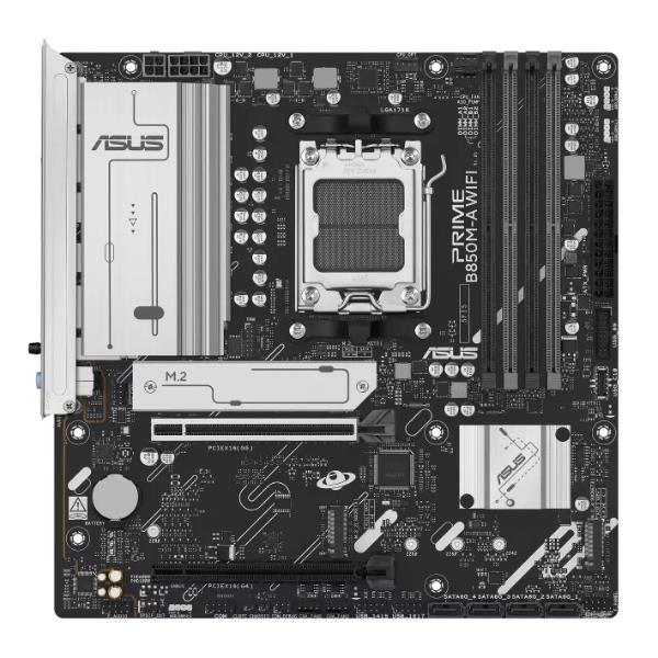 Asus Prime B850M-F,USB5G 90MB1N90-M0EAY0