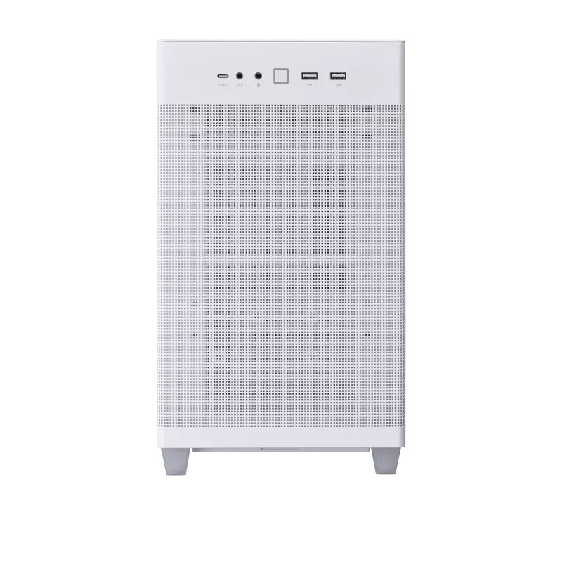 Asus Prime Case Tg White Asus Prime Case Tg White