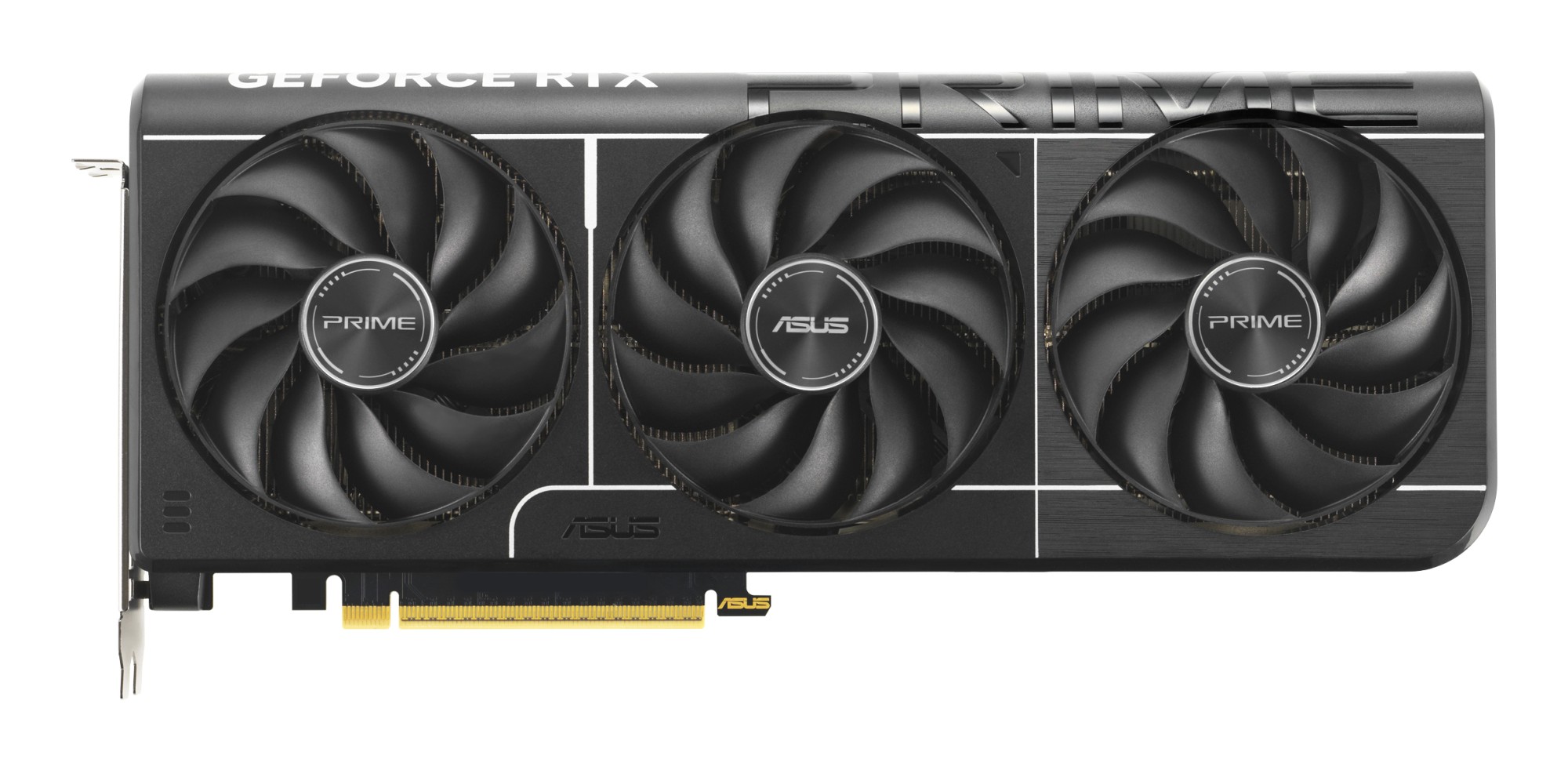 Asus - Prime Nvidia Geforce Rtx 5070 Oc Ed 12gb Gddr7-nero