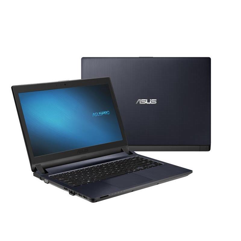 Asus pro p1440fa-fa1613r 14 i5-10210u 1.6ghz ram 8gb-ssd 256gb-win 10 prof (90nx0211-m20730)