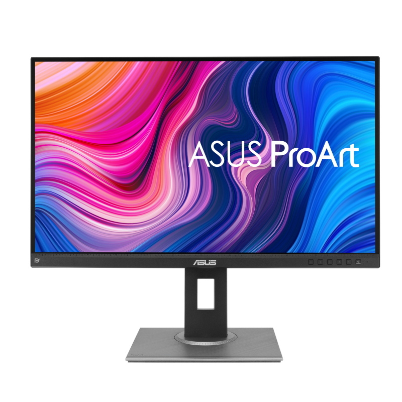 Asus proart pa278qv monitor pc 68,6 cm (27) 2560 x 1440 pixel quad hd led nero
