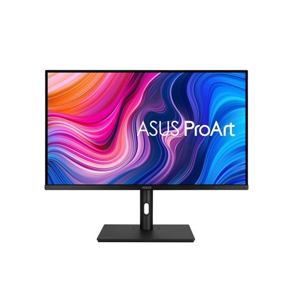 Asus proart pa328cgv monitor pc 81,3 cm (32") 2560 x 1440 pixel wide quad hd nero - 90LM06R1-B01170