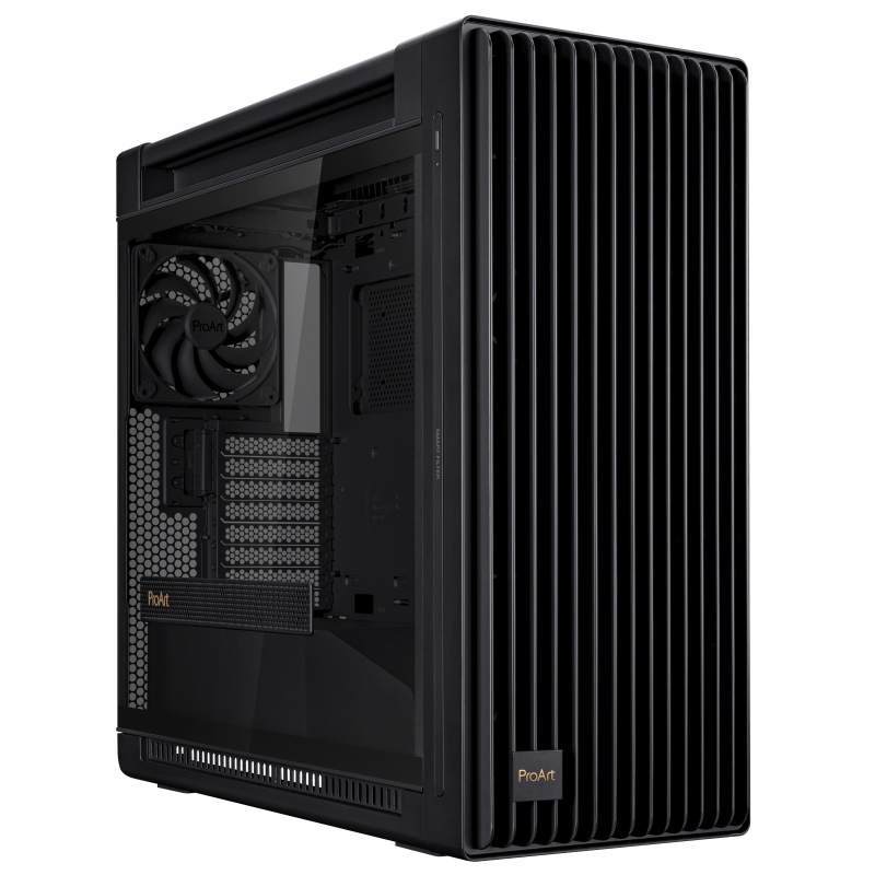Asus proart pa602 midi tower nero