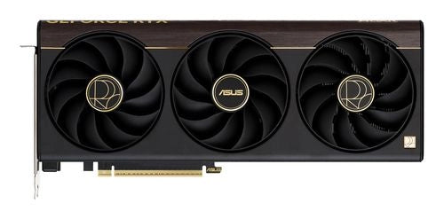 Asus proart -rtx5070ti-o16g nvidia geforce rtx 5070 ti 16 gb gddr7 - 90YV0NR0-M0NA00