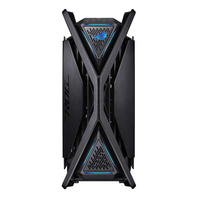 Asus rog hyperion gr701 tower nero
