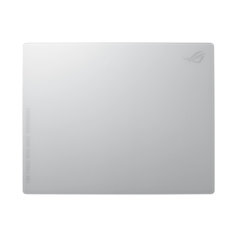 Asus rog moonstone ace l tappetino per mouse per gioco da computer bianco Asus rog moonstone ace l tappetino per mouse per gioco da computer bianco
