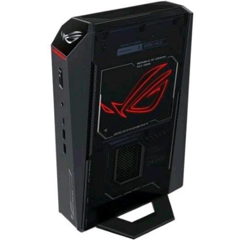 Asus rog nuc rnuc15jnk7x569a2 mini pc intel core ultra 7 255hx 16 gb ddr5-sdram-ssd 1tb-nvidia geforce rtx 5060-wi-fi 7 + gigabit lan-windows 11 home nero (90as00i1-m00300) Asus rog nuc rnuc15jnk7x569a2 mini pc intel core ultra 7 255hx 16 gb ddr5-sdram-ssd 1tb-nvidia geforce rtx 5060-wi-fi 7 + gigabit lan-windows 11 home nero (90as00i1-m00300)