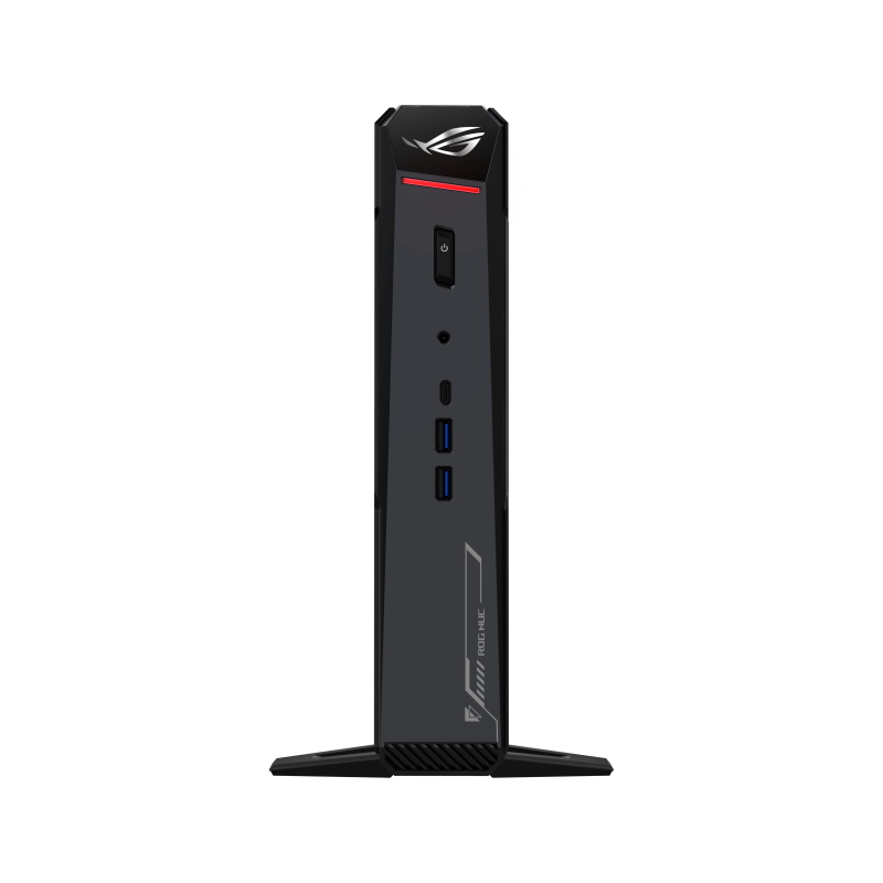 Asus rog nuc rnuc15jnk9x28aa2 intel core ultra 9 32 gb ddr5-sdram 2 tb ssd nvidia geforce rtx 5080 windows 11 home usff mini pc Asus rog nuc rnuc15jnk9x28aa2 intel core ultra 9 32 gb ddr5-sdram 2 tb ssd nvidia geforce rtx 5080 windows 11 home usff mini pc