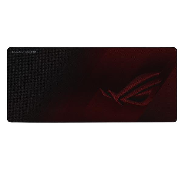 Asus - Rog Scabbard Ii-nero