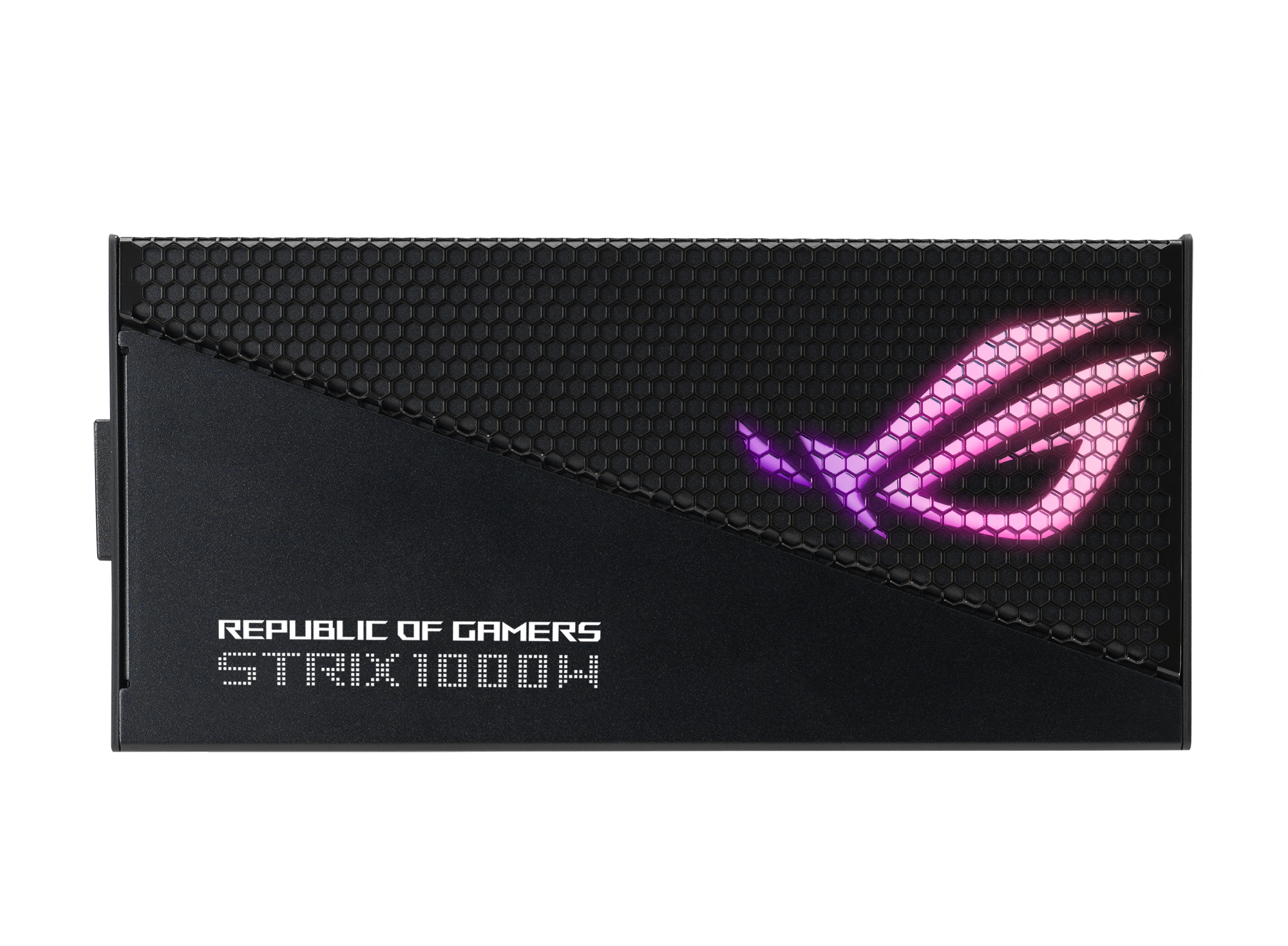 ASUS ROG Strix 1000W Gold Aura Edition alimentatore per computer 20+4 pin ATX ATX Nero ASUS ROG Strix 1000W Gold Aura Edition alimentatore per computer 20+4 pin ATX ATX Nero