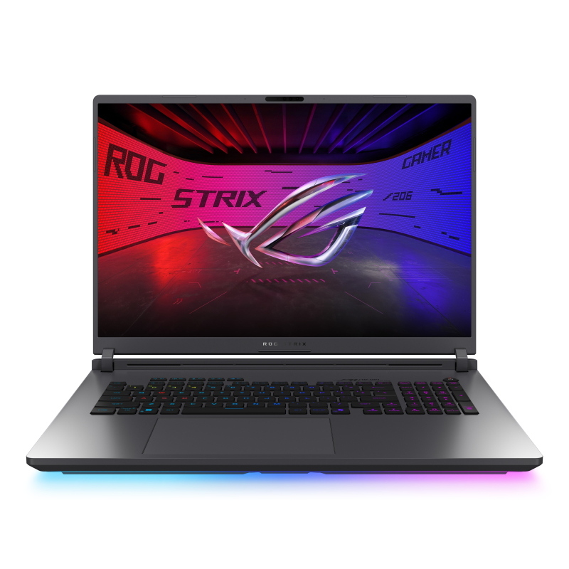 Asus rog strix g18 g815lr-tt299w intel core ultra 9 290hx plus computer portatile 45,7 cm (18) wqxga 32 gb ddr5-sdram 1 tb ssd
