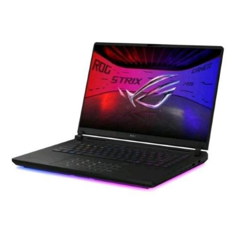Asus rog strix scar 16 intel core ultra 9 275hx 32gb geforce rtx 5090 2tb 16 2,5k windows 11