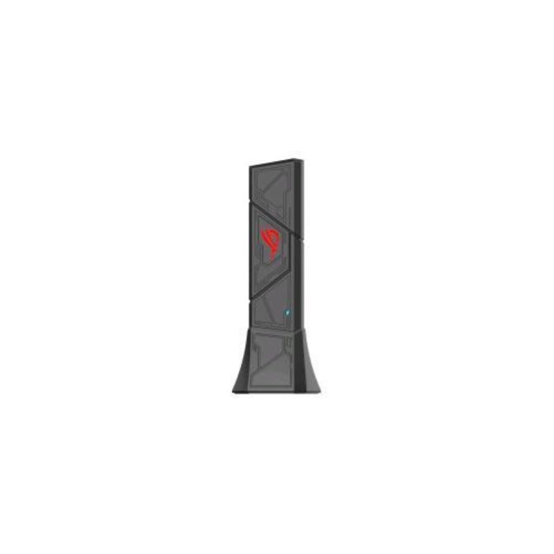 Asus rog usb-be92 wi-fi 7 be6500 tri-band usb adapter wlan 6500 mbit/s