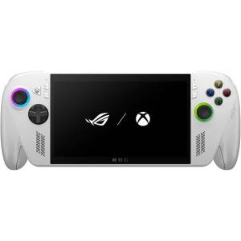 Asus rog xbox ally console ry z2 rc73ya w11h 16+512gb white