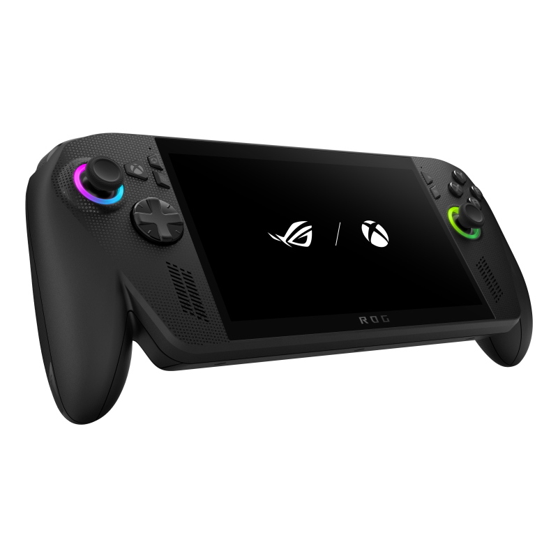 Asus rog xbox ally x rc73xa-nh011w console da gioco portatile 17,8 cm (7) 1 tb touch screen wi-fi nero
