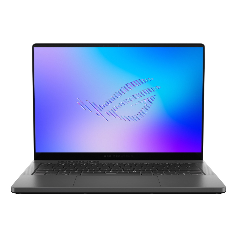 Asus rog zephyrus g14 gu405ap-sy004w intel core ultra 9 386h computer portatile 35,6 cm (14) 3k 32 gb lpddr5x-sdram 1 tb ssd