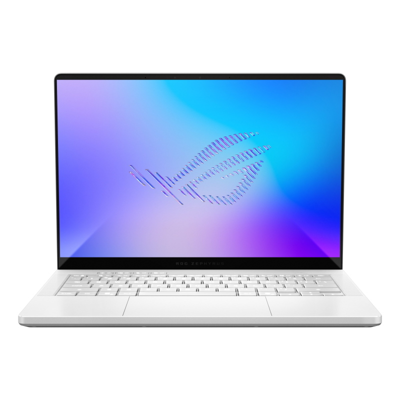 Asus rog zephyrus g14 gu405aw-sy022w intel core ultra 9 386h computer portatile 35,6 cm (14) 3k 64 gb lpddr5x-sdram 2 tb ssd