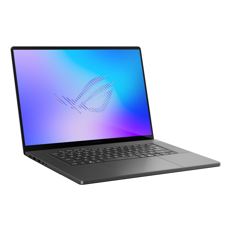 Asus rog zephyrus g16 gu606ap-tb041w intel core ultra 9 386h computer portatile 40,6 cm (16) wqxga 32 gb lpddr5x-sdram 1 tb