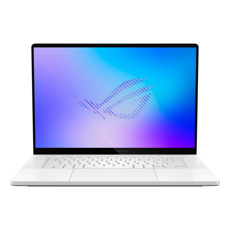 Asus rog zephyrus g16 gu606ar-tb053w intel core ultra 9 386h computer portatile 40,6 cm (16) wqxga 64 gb lpddr5x-sdram 2 tb