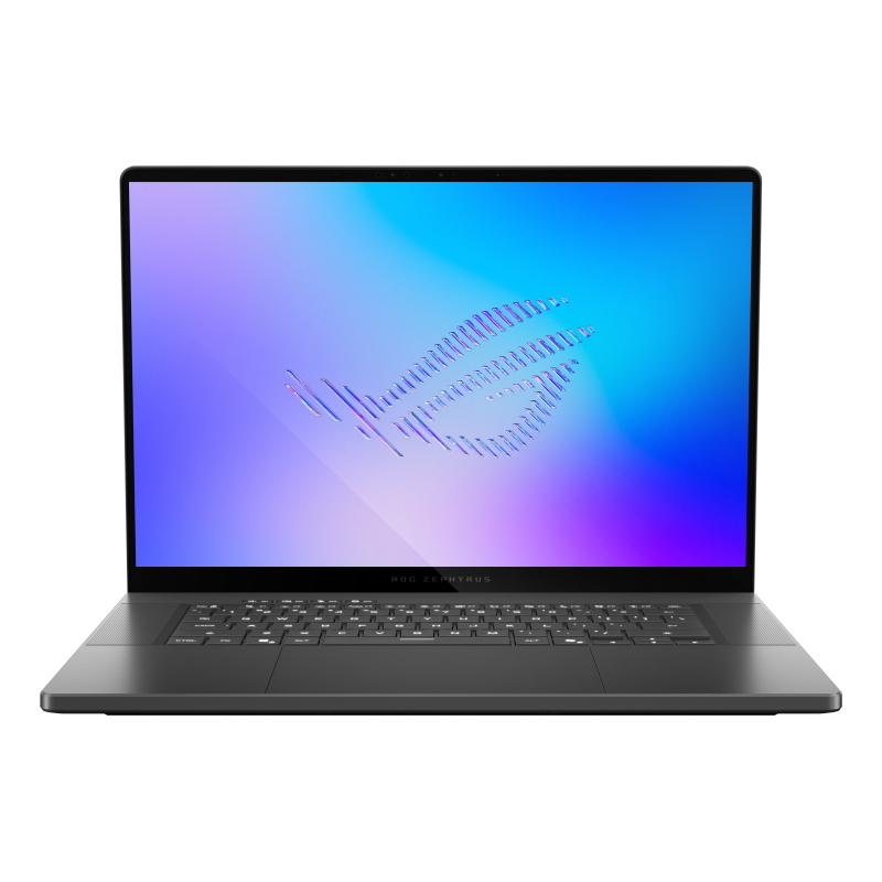 Asus rog zephyrus g16 gu606ar-tb069w intel core ultra 9 386h computer portatile 40,6 cm (16) wqxga 64 gb lpddr5x-sdram 2 tb