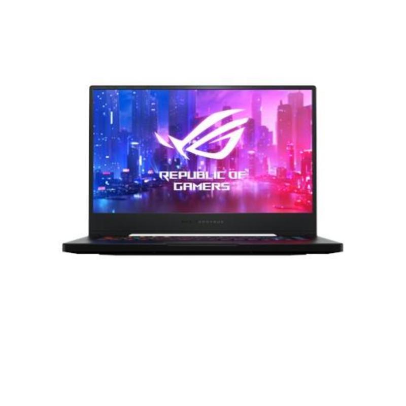 Asus rog zephyrus m gu502lv-az130t 15.6 i7-10875h 2.3ghz ram 16gb-ssd 1.000gb m.2 nvme-nvidia geforce rtx 2060 6gb-win 10 home (90nr04f2-m02750)