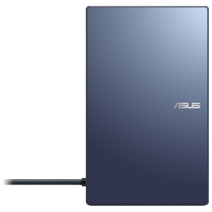 ASUS SIMPRO DOCK Cablato USB 3.2 Gen 1 Type-C Nero-Blu ASUS SIMPRO DOCK Cablato USB 3.2 Gen 1 Type-C Nero-Blu