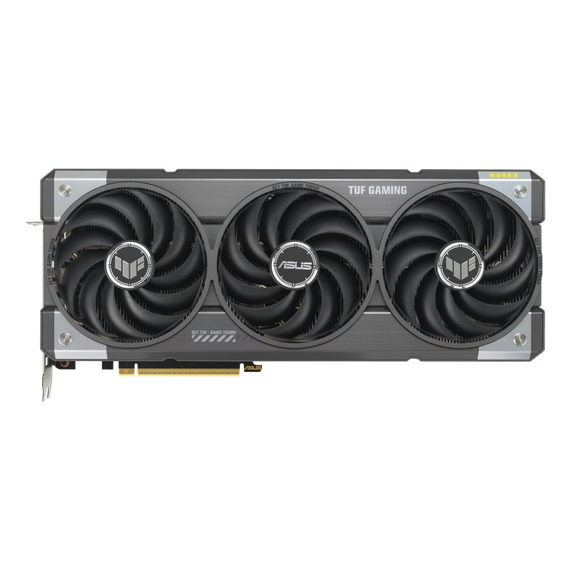 Asus tuf gaming rtx 5070 ti 16gb scheda grafica oc pci-e 5.0 3 ventole gddr7 Asus tuf gaming rtx 5070 ti 16gb scheda grafica oc pci-e 5.0 3 ventole gddr7