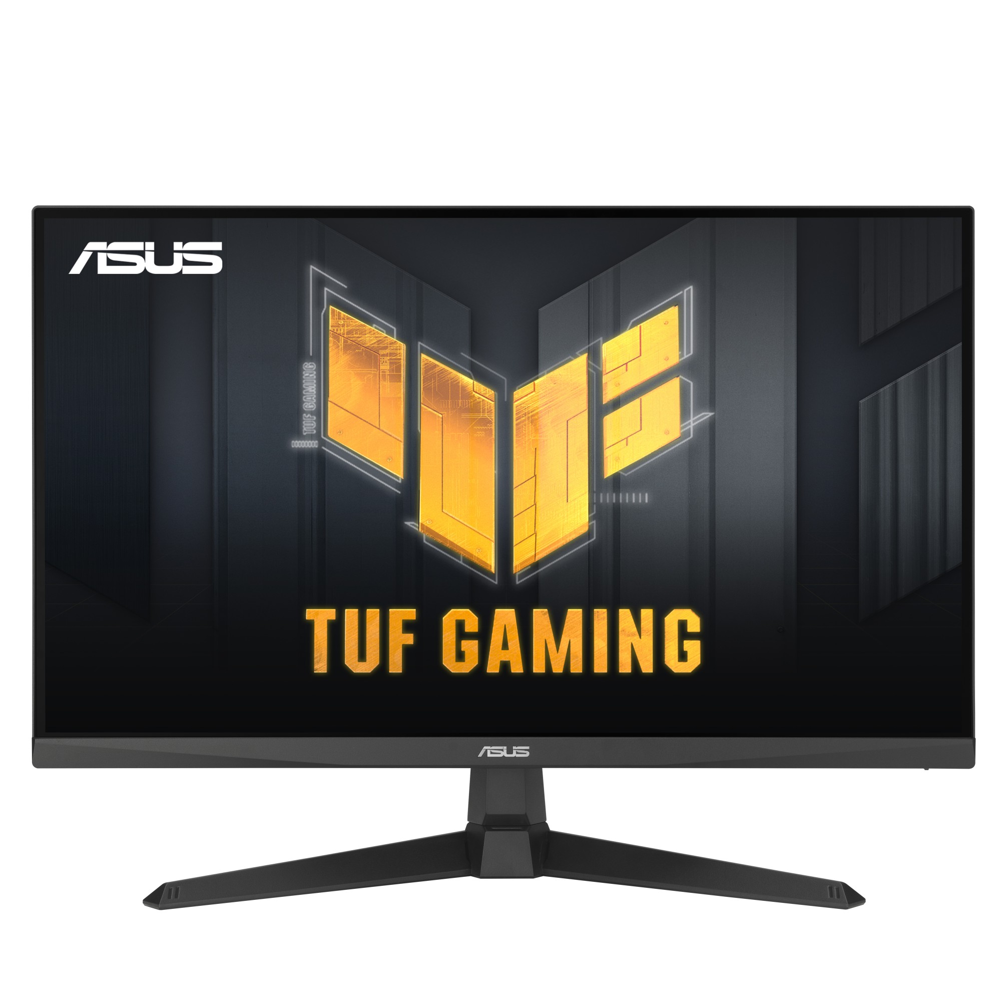 ASUS TUF Gaming VG279QE5A Monitor PC 686 cm (27) 1920 x 1080 Pixel Full HD LCD Nero