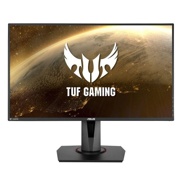 Asus tuf gaming vg279qm monitor pc 68,6 cm (27") 1920 x 1080 pixel full hd nero - 90LM05H0-B01370