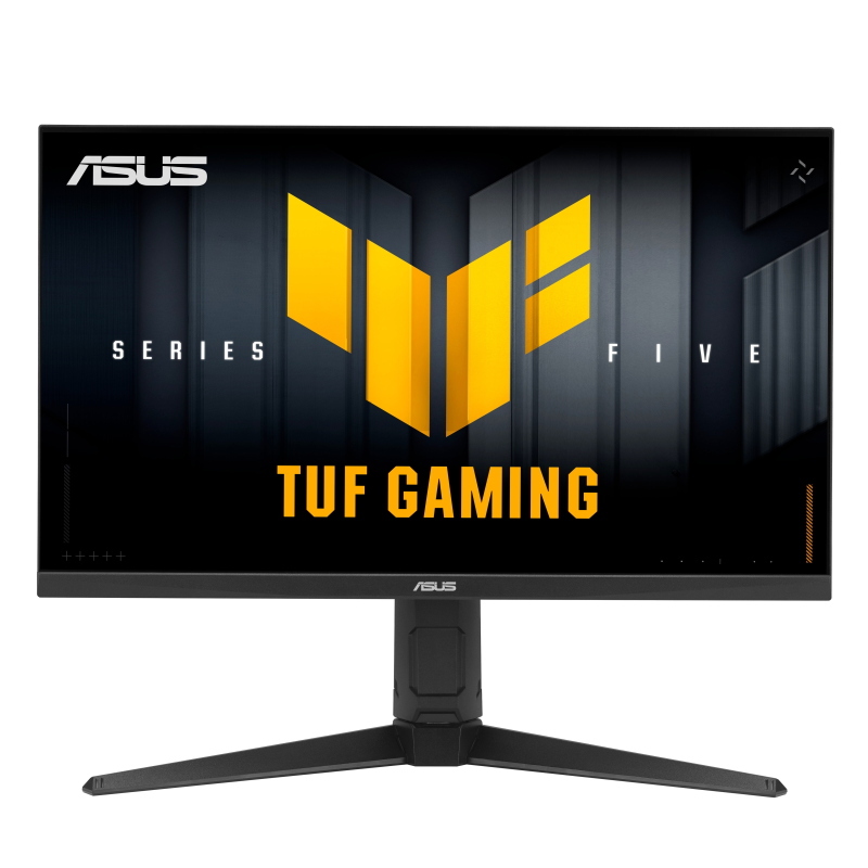 Asus tuf gaming vg27aqml5a monitor pc 68,6 cm (27) 2560 x 1440 pixel wide quad hd nero