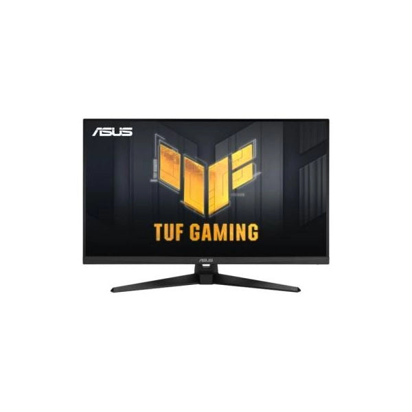 Asus tuf gaming vg32aqa1a monitor pc 80 cm (31.5") 2560 x 1440 pixel wide quad hd led nero - 141048