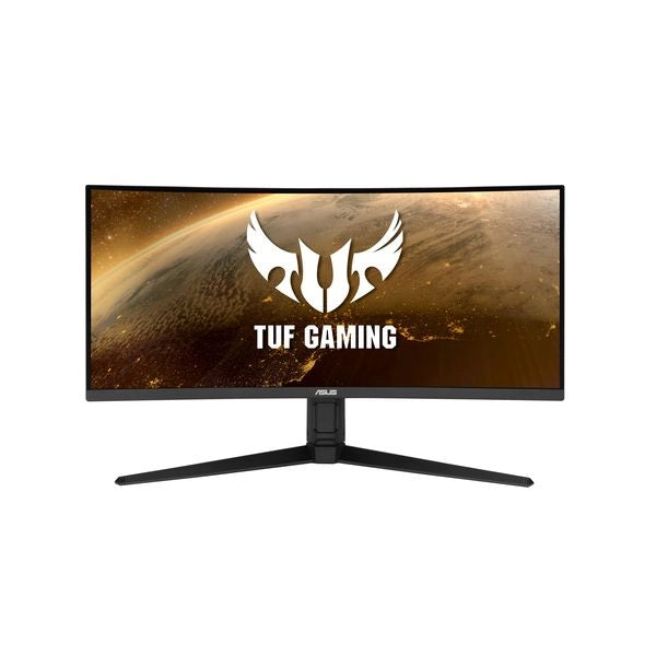 Asus tuf gaming vg34vql1b monitor pc 86,4 cm (34") 3440 x 1440 pixel ultrawide quad hd lcd nero - 123292