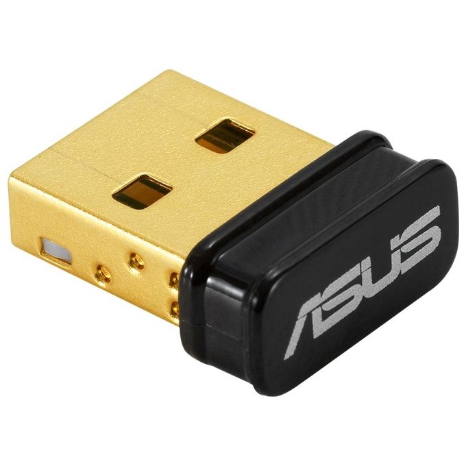 Asus - Usb-bt500-nero