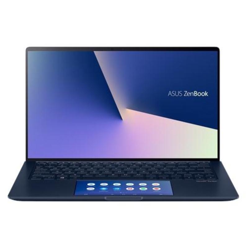 Asus ux334flc-a4086t 13.3 i7-10510u 1.8ghz ram 8gb-ssd 512gb-geforce mx250 2gb-win 10 home blu (90nb0mw3-m03510) Asus ux334flc-a4086t 13.3 i7-10510u 1.8ghz ram 8gb-ssd 512gb-geforce mx250 2gb-win 10 home blu (90nb0mw3-m03510)