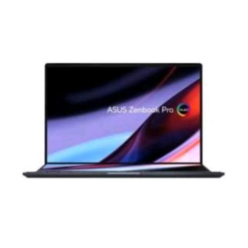 Asus ux8402za-m3031x 14 oled i7-12700h 2.3ghz ram 16gb-ssd 1.000gb-win 11 prof black (90nb0x72-m00430) Asus ux8402za-m3031x 14 oled i7-12700h 2.3ghz ram 16gb-ssd 1.000gb-win 11 prof black (90nb0x72-m00430)