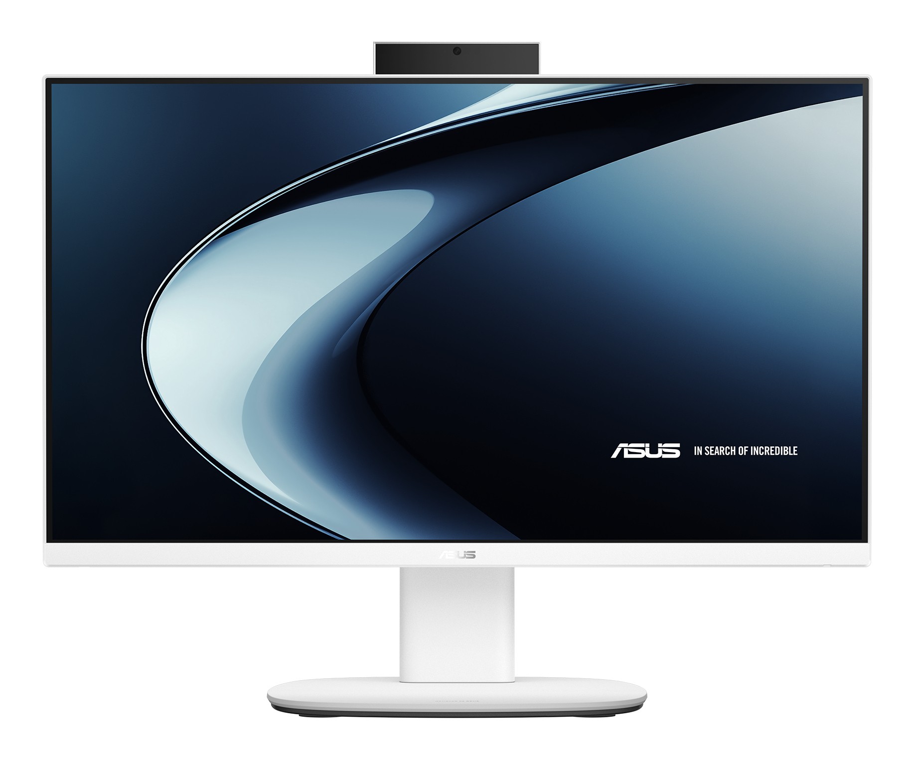 ASUS V400 AiO V440VAK-WPC4150 Intel Core 7 240H 605 cm (23.8) 1920 x 1080 Pixel PC All-in-one 16 GB DDR5-SDRAM 1 TB SSD Wi-Fi 6 (802.11ax) Bianco